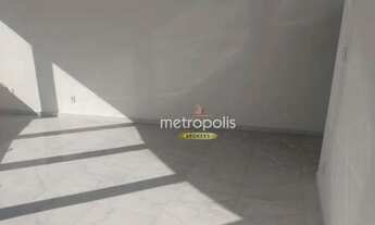 Imagem 3: Apartamento com 2 dormitórios para alugar, 115 m² por R$ 2.500,00/mês - Santa Paula - São