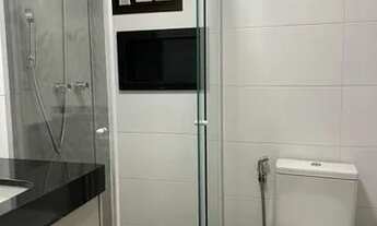 Imagem 6: Apartamento para venda possui 78 m² com 3 quartos em Ipiranga