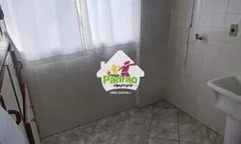 Imagem 5: Apartamento com 2 dorms, Vila Galvão, Guarulhos, Cod: 9012