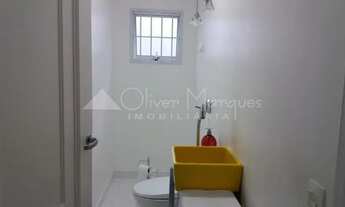 Imagem 3: Casa com 5 dormitórios à venda, 570 m² por R$ 3.800.000 - Vila São Francisco - São Paulo/S