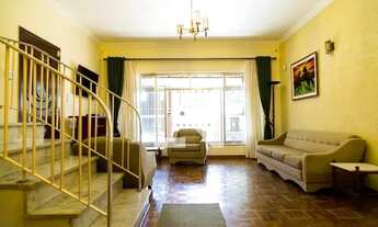 Imagem 5: Casa à Venda - Jabaquara, 3 Quartos, 255 m2