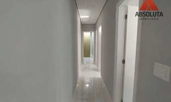 Imagem 6: Apartamento com 3 dormitórios para alugar, 72 m² por R$ 2.550/mês - Residencial Boa Vista