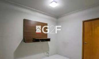 Imagem 2: Apartamento a venda no Edifício Marquês de Três Rios - Centro - Campinas/SP