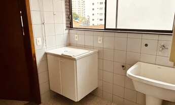 Imagem 4: Apartamento para Aluguel com 4 quartos , 127m² em Moema - São Paulo