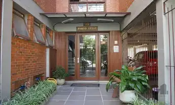 Imagem 2: Apartamento em Jardim do Salso