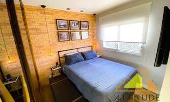 Imagem 5: Apartamento - Bairro Campestre - Santo Andre