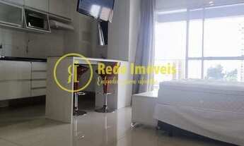 Imagem 7: Apartamento com 1 dorm, Brooklin Paulista, São Paulo - SP