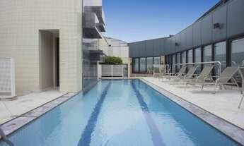 Imagem 6: GREEN PLACE Flat / studio com 1 dormitório