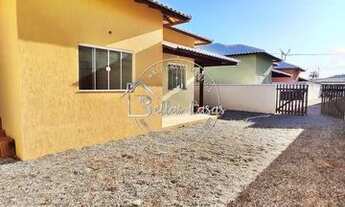 Imagem 2: Bela casa a venda em Unamar, 2 quartos, suíte, Tamoios - Cabo Frio - RJ