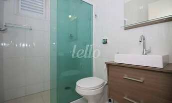 Imagem 6: São Paulo - Apartamento Padrão - Saúde