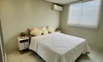 Imagem 5: Apartamento MOBILIADO - Cobertura Duplex 100m2