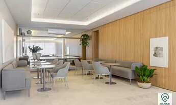 Imagem 6: FLORIANóPOLIS - Apartamento Padrão - Jardim Atlântico