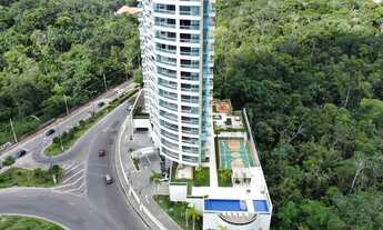 Imagem 1: Vision Residence Ponta Negra 3 Suites 150m² Linda Vista da Orla