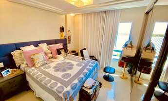 Imagem 7: Condomínio Riverside Residence Com 3/4 Sendo Suíte E Varanda Treze De Julho. 6CG1J