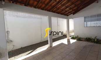 Imagem 3: Casa com 3 dormitórios 1 suite para alugar, 280 m² - Santa Mônica - Uberlândia/MG