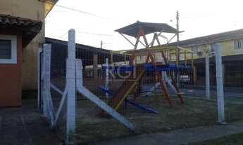 Imagem: Casa para Venda - 79m², 2 dormitórios