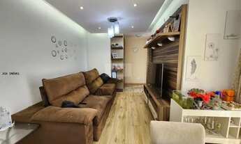 Imagem 3: Apartamento para Locação em Guarulhos, Macedo, 2 dormitórios, 1 banheiro, 1 vaga