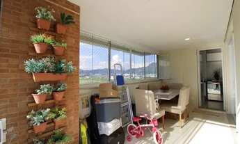 Imagem 2: Vendo Lindo Apartamento Soho Residencial - 3 Suítes + lavabo - 102m² - 2 Vagas - Barra da