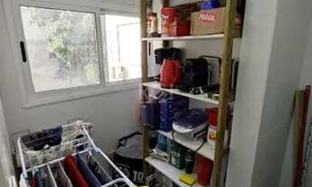 Imagem 3: Apartamento para Venda - 62.5m², 2 dormitórios, sendo 1 suites, 1 vaga - Menino Deus