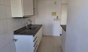 Imagem 2: Apto Parque das Águas - Alcântara