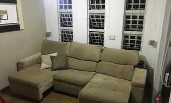 Imagem 3: Casa com 2 dormitórios à venda, 90 m² por R$ 420.000,00 - Residencial Cosmos - Campinas/SP