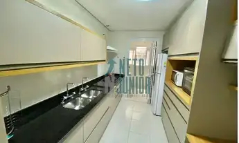 Imagem 3: Apartamento com 4 dormitórios à venda, 140 m² por R$ 4.450.000 - Riviera - Módulo 8 - Bert