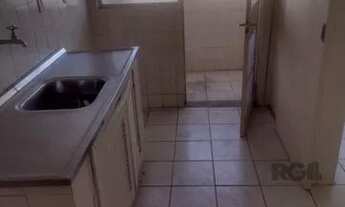 Imagem 3: APTO 01 DOR. ELEVADOR, VISTA BAIRRO BOM FIM