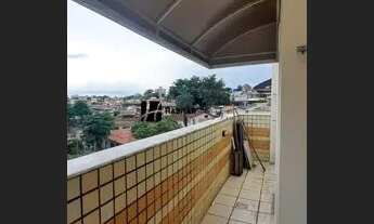 Imagem 4: BELO HORIZONTE - Cobertura - Santa Amélia