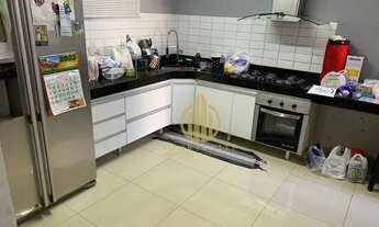 Imagem 4: Casa com 3 dormitórios à venda, 155 m² por R$ 430.000,00 - Jardim Roberto Benedetti - Ribe