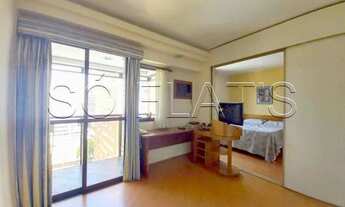 Imagem: Flat QI Inteligence disponível para venda