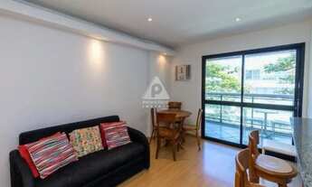 Imagem 2: Apartamento à venda, 2 quartos, 2 suítes, 2 vagas, Ipanema - RIO DE JANEIRO/RJ