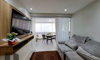 Imagem 3: Apartamento em Barra da Tijuca