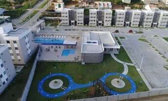 Imagem 2: Apartamento condomínio Florata contrato de gaveta