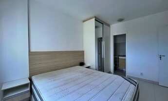 Imagem 2: PLENO RESIDENCIAL - MOBILIADO