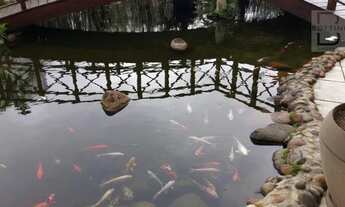 Imagem 3: Apartamento de 178 m² com 4 dormitórios para alugar por R$ 15.000/mês - Brooklin - São Pau