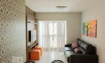 Imagem 6: Apartamento para Aluguel - Samambaia, 3 Quartos, 78 m2