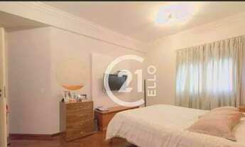 Imagem 6: Apartamento com 3 dormitórios, 165 m² - venda por R$ 1.250.000,00 ou aluguel por R$ 7.894