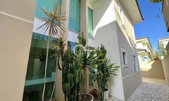 Imagem 3: Aluguel Casa Duplex 4 Suítes Condomínio na Priscila Dultra