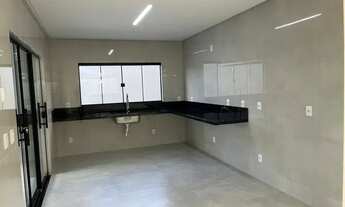 Imagem 5: Casa a venda de 3 suítes no Jardim Atlântico, Próximo ao Parque Cascavel