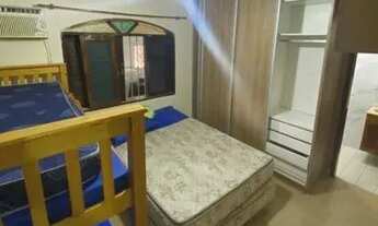 Imagem 6: Casa para venda com 122 metros quadrados com 2 quartos em Tupi - Praia Grande - SP