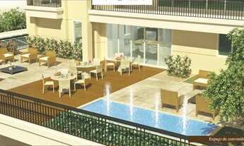 Imagem 5: São Paulo - Apartamento Padrão - Paraíso