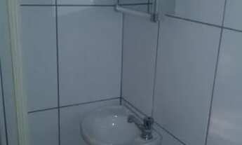 Imagem 6: Kitnet/mobiliado para aluguel tem 45 metros quadrados com 1 quarto