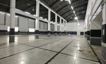 Imagem 3: Galpão para alugar, 1771 m² - Parque São Pedro - São Bernardo do Campo/SP