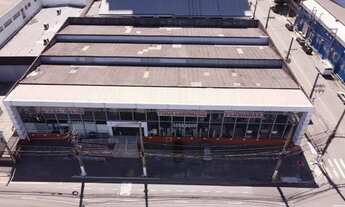 Imagem 3: EXCELENTE PRÉDIO NA AVENIDA MARQUÊS DE SÃO VICENTE, 658 BARRA FUNDA1960m² OITIMA LOCALIZAÇ