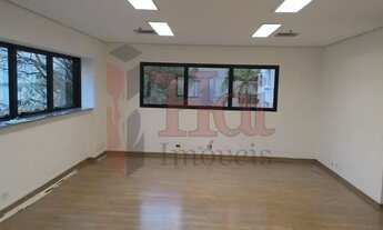 Imagem 3: Venda ou Locação de conjunto comercial,Jardim Paulista, excelente localização