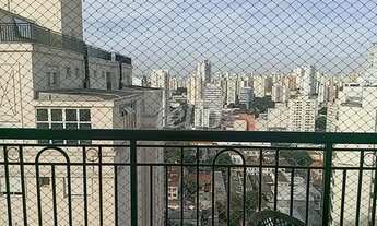 Imagem 2: São Paulo - Apartamento Padrão - Mooca