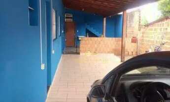 Imagem 3: Casa com 3 dormitórios à venda, 116 m² por R$ 202.000,00 - Jardim Maria Luiza - Araraquara