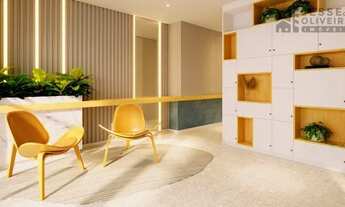 Imagem 6: Curitiba - Apartamento Padrão - Boa Vista