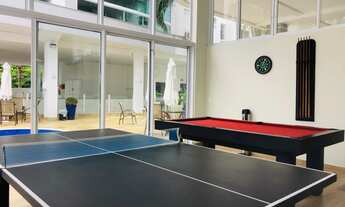 Imagem 4: Apartamento em Canasvieiras aluguel mensal PRF