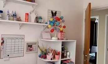 Imagem 5: Apartamento 3 quartos em Jardim Camburi 90 m2 com 1 vaga coberta